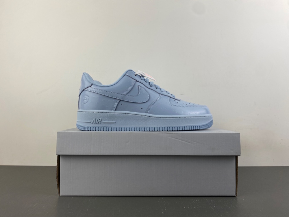 Travis Scott Nike Air Force 1 Low 07 Ice Blue Jf7727 400 12 - www.kickbulk.co Travis Scott Nike Air Force 1 Low 07 Ice Blue Jf7727 400 12 - www.kickbulk.co